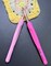 8-Piece Beginner Crochet Kit - Multi-Size Hooks (2.5mm – 6.0mm)